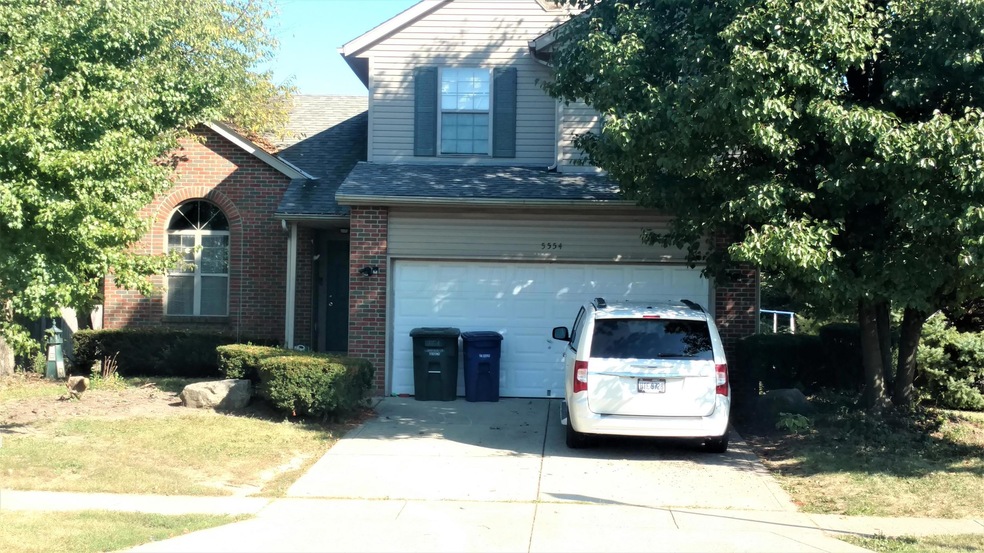 5554 LABRADOR LANE - 1