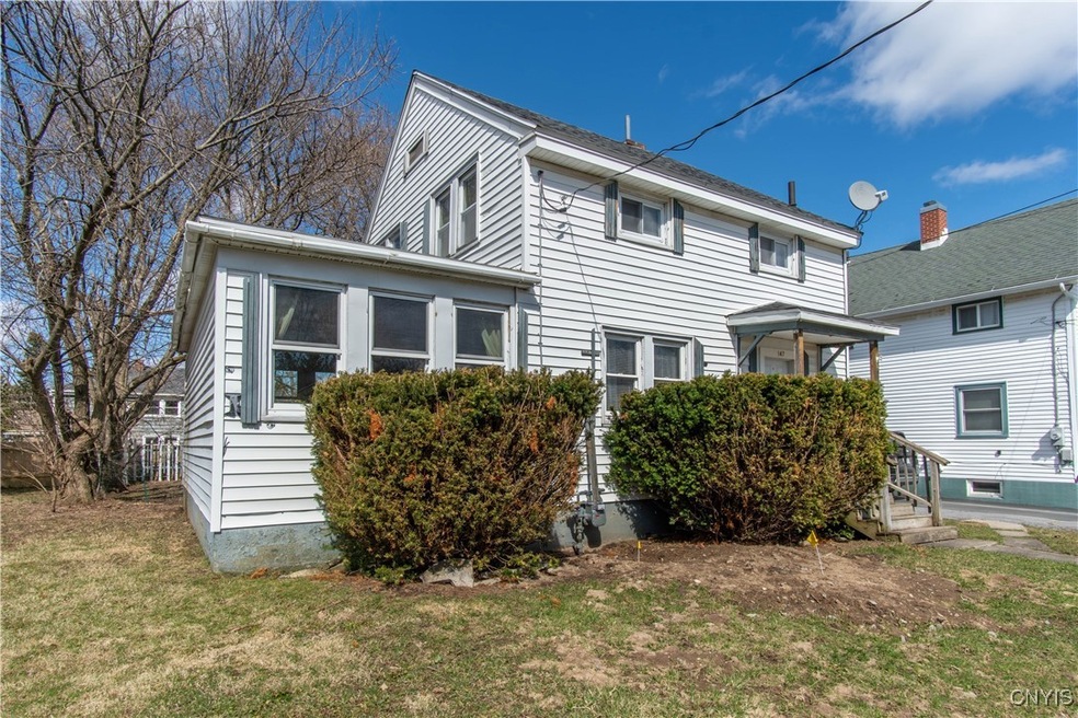Under Contract $136,000