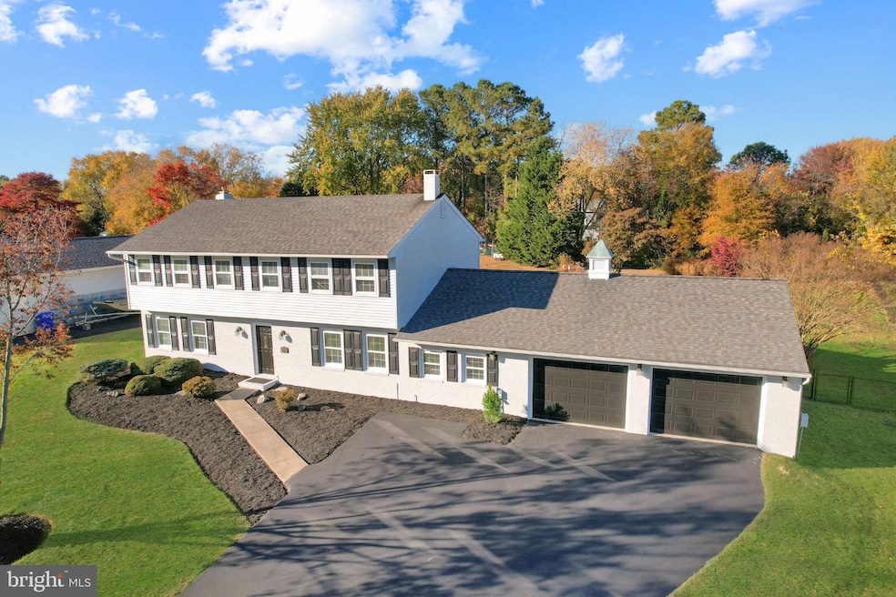 306 N Lake Rd, Stevensville, MD 21666 - photo 1