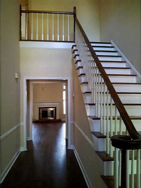 Foyer.