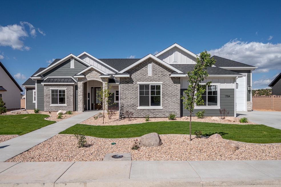 Front Elevation