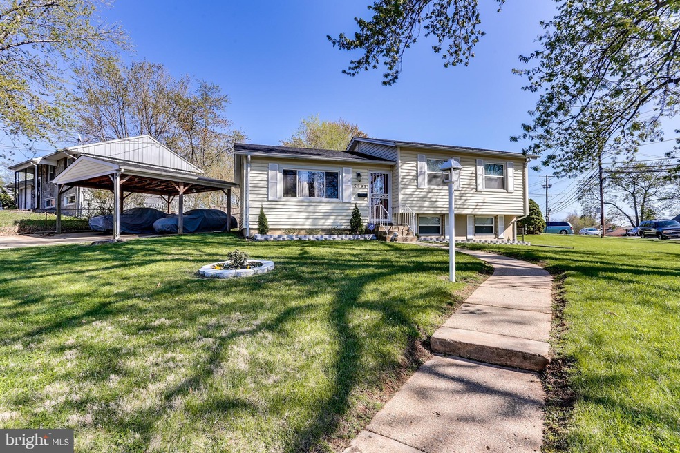 7001 Hastings Dr, Capitol Heights, MD 20743 - photo 1