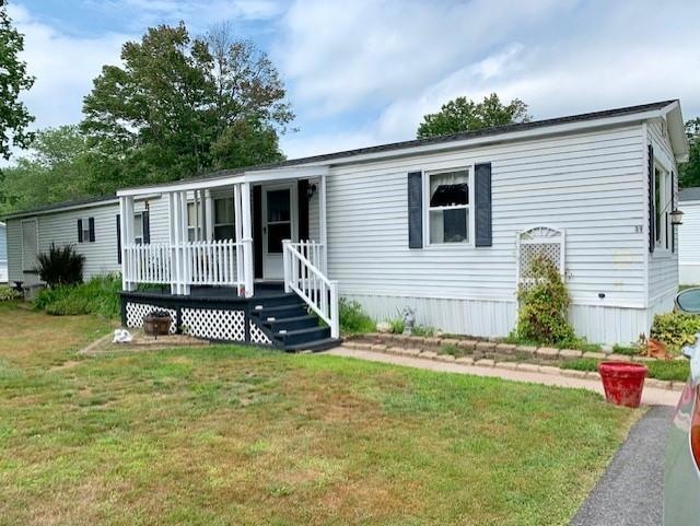 11 Fairview Drive