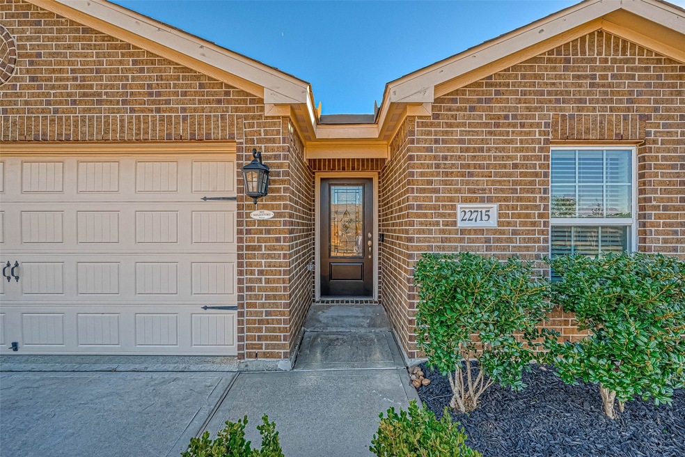 22715 Overland Bell Dr, Hockley, TX 77447 - photo 1