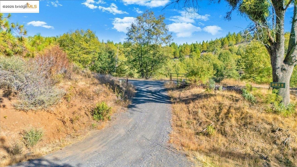 0000 Jackass Creek Rd, Groveland, CA 95321 - photo 1