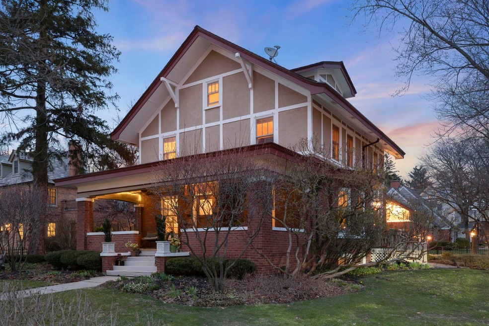 330 S Brainard St, Naperville, IL 60540 - photo 1