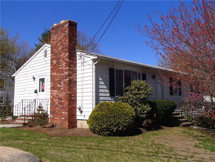 Sold $270,000 • Co-Listing Agent