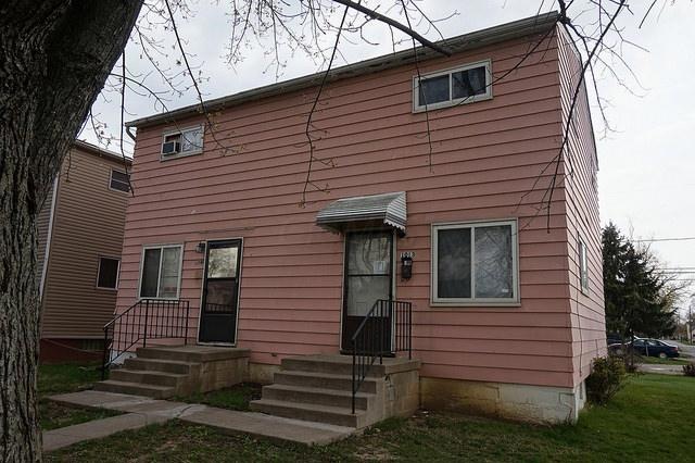 1013 E. 21st