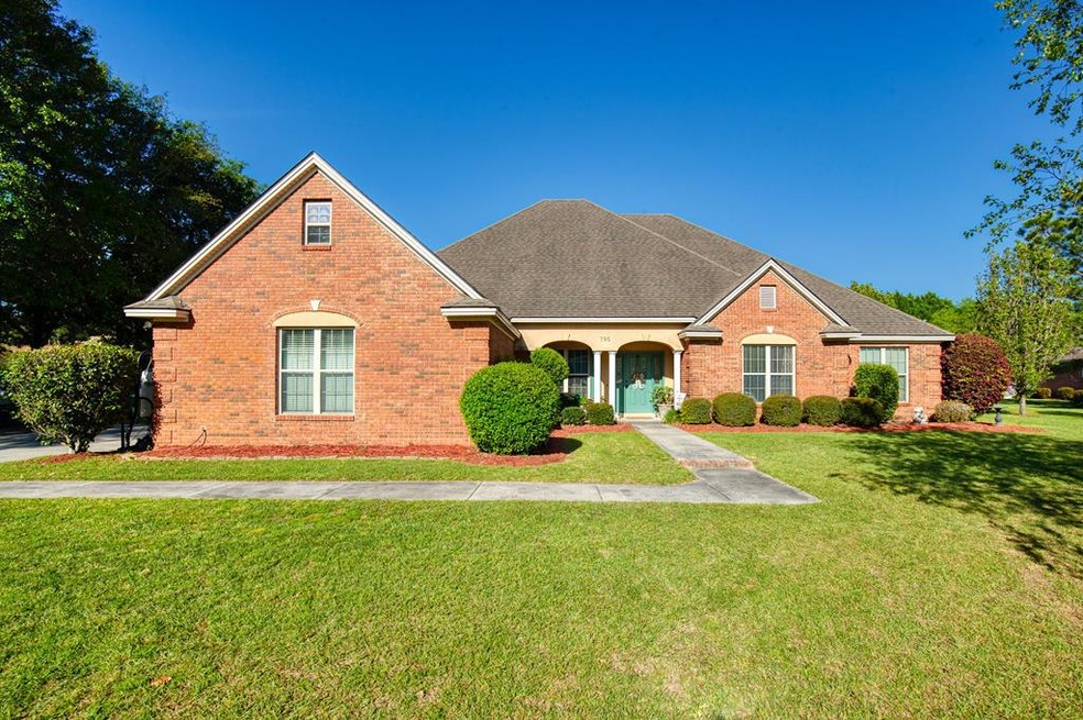 795 Plantation Dr, Adel, GA 31620 - photo 1