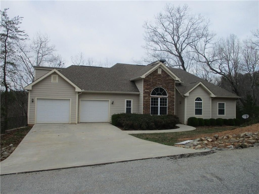 188 Sequoyah Place, Dahlonega, GA 30533 - photo 1