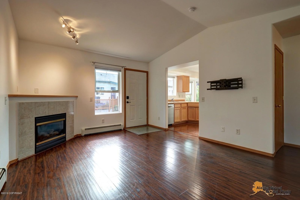 1401 W 26th Ave unit F2, Anchorage, AK 99503 - photo 1