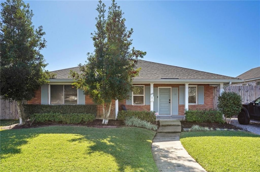 1310 Filmore Ave, New Orleans, LA 70122 - photo 1