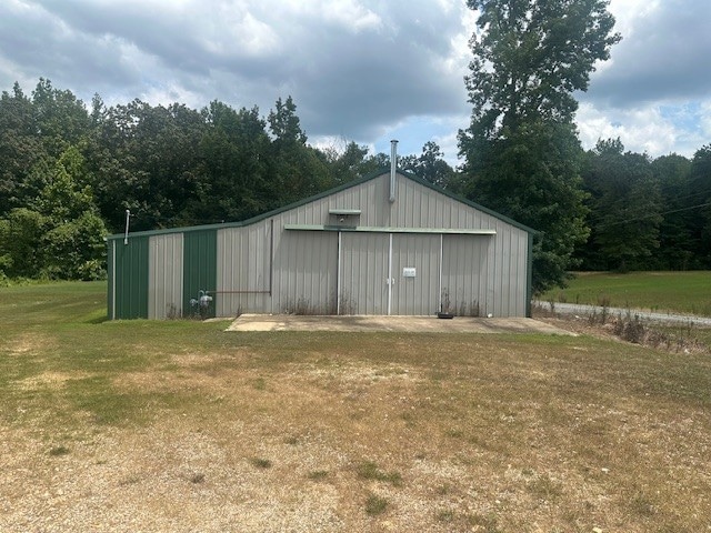 320 S Point Dr, Camden, TN 38320 - photo 1