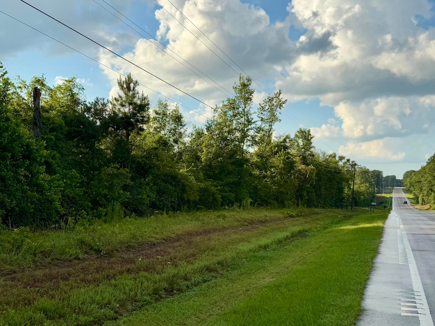 23+/- Acres