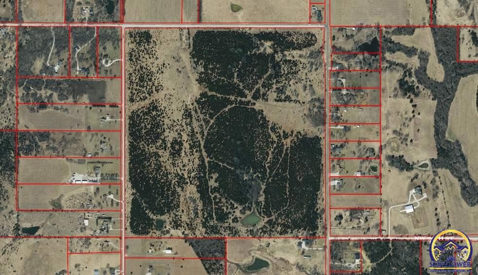 Parcel 16 NW 78th St, Topeka, KS 66617 - photo 1