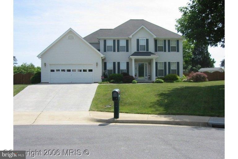 106 Fancy Ct, Stephens City, VA 22655 - photo 1