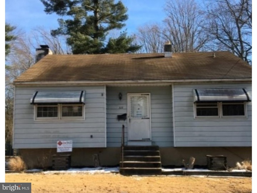 222 Washington Ave, Clementon, NJ 08021 - photo 1