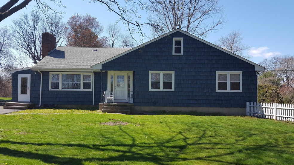 22 Park Place, Riverside, CT 06878 - photo 1