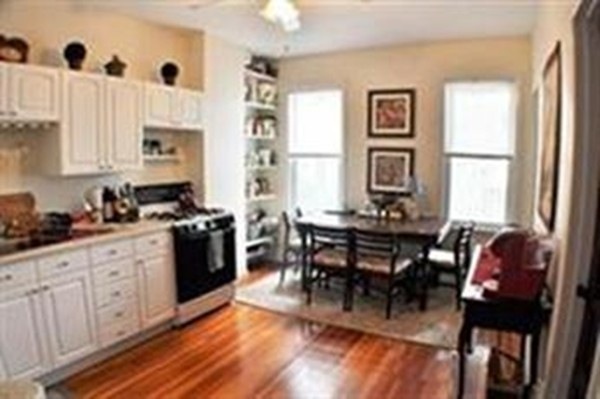 401 K St unit 3, Boston, MA 02127 - photo 1