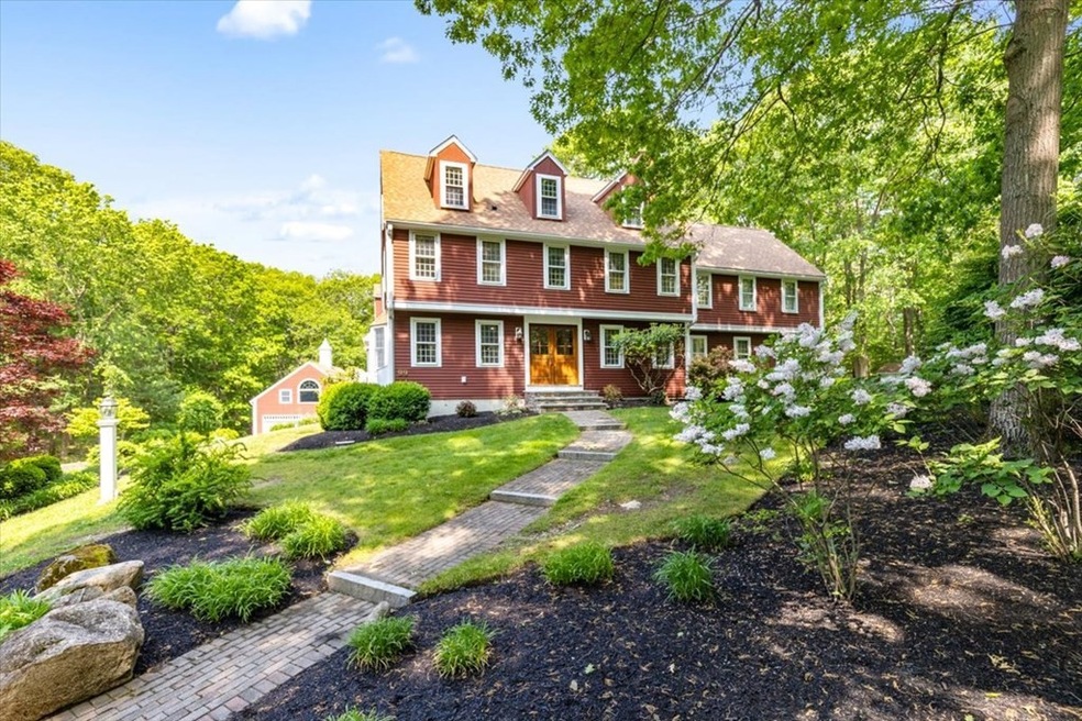 99 Lazell St, Hingham, MA 02043 - photo 1