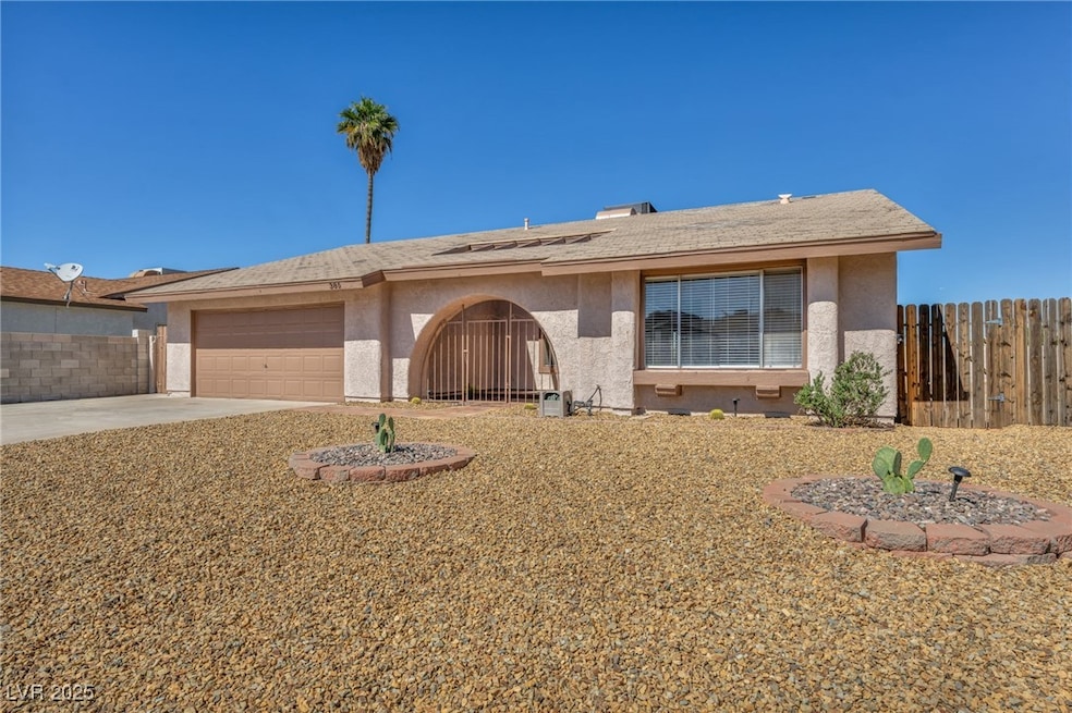 Under Contract $420,000