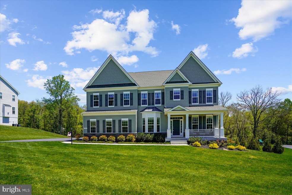 2126 Winton Ct, Eldersburg, MD 21784 - photo 1