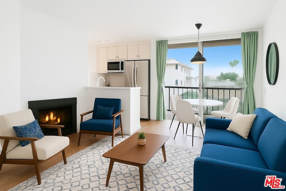 Hollywood Regis Condominiums unit 219, Los Angeles, CA 90046 - photo 1