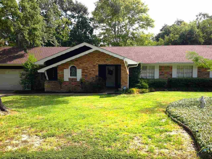 3216 Brookside Dr, Tyler, TX 75701 - photo 1