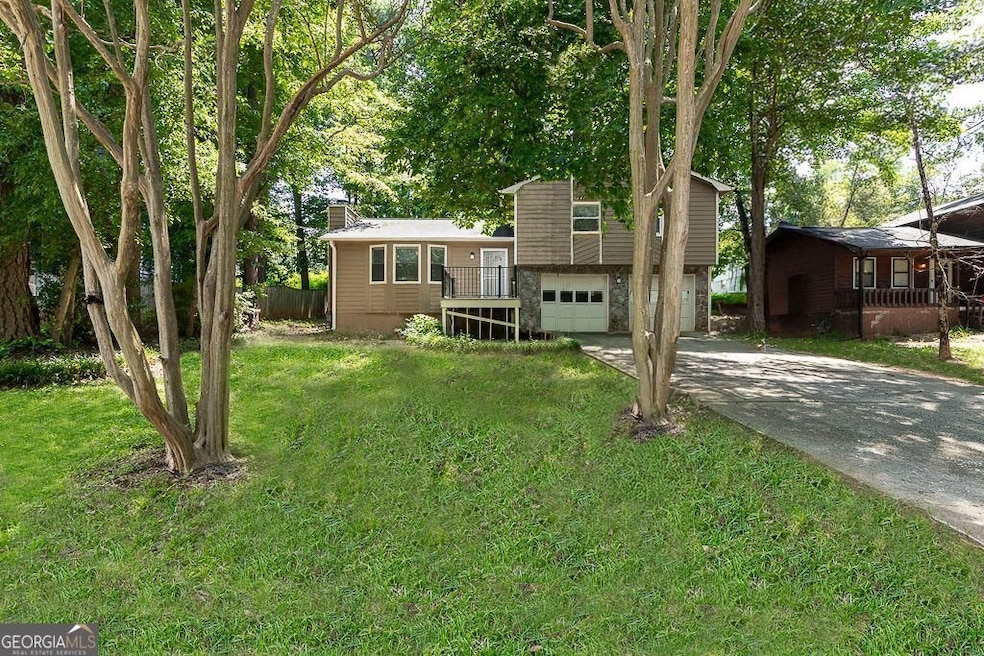 795 Sheppard Cove, Stone Mountain, GA 30083 - photo 1