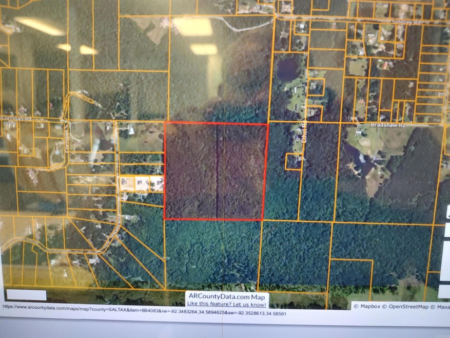 000 Ram Rd, Mabelvale, AR 72103 - photo 1