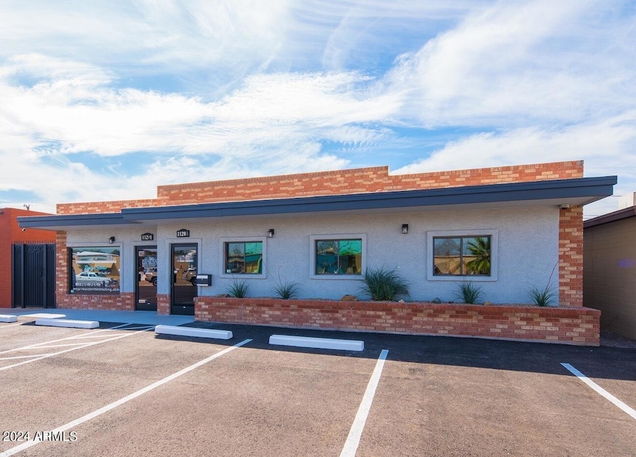 11201 W Nevada Ave Youngtown AZ 85363