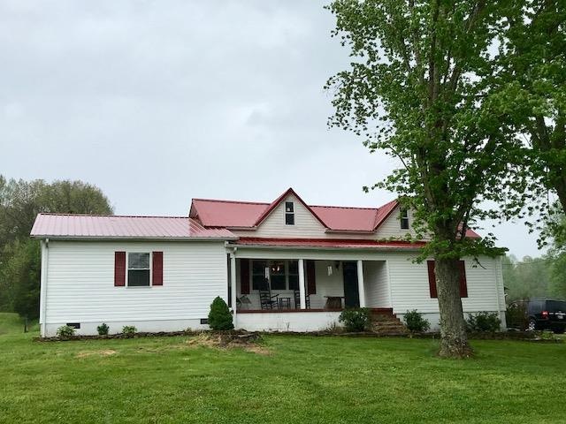 Main View