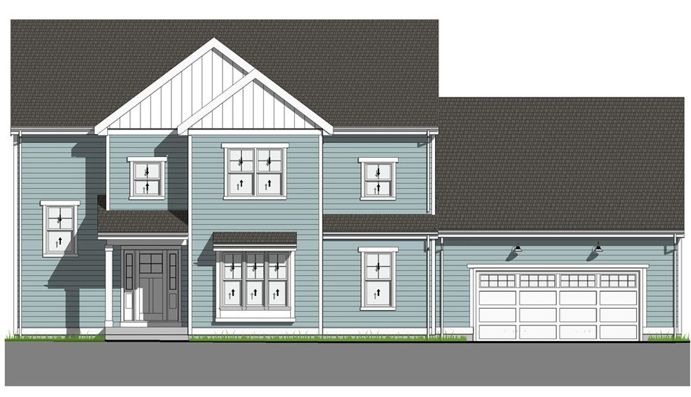 1 Leeds Ln, Bellingham, MA 02019 - photo 1