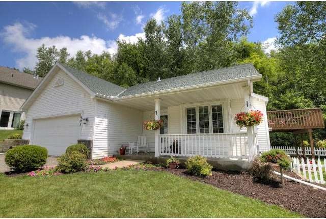 Fabulous 4 Bedroom Home!  Pride in Ownership!