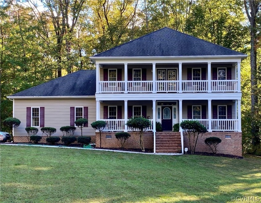 6153 Middle Rd, Prince George, VA 23875 - photo 1