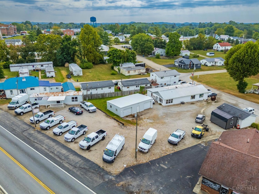 601 E Main St, West Union, OH 45693 - photo 1