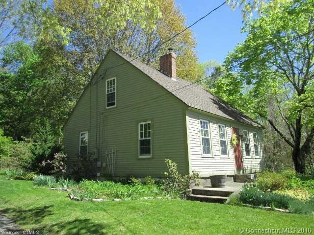 64 MacHine Shop Hill Rd, South Windham, CT 06266 - photo 1