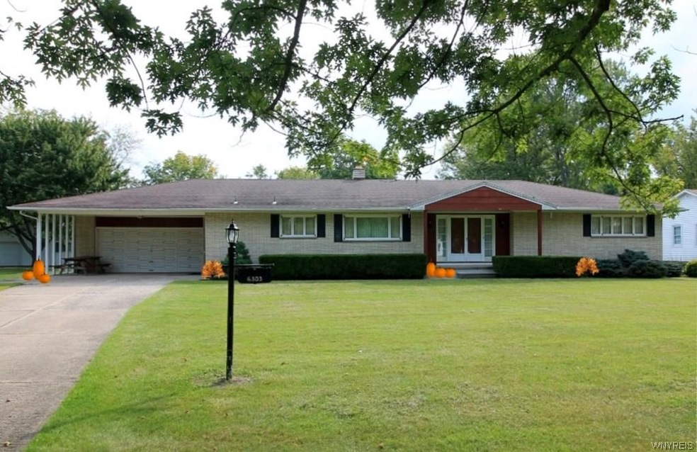 WELCOME TO 6303 MILLEVILLE CIRCLE. 3 BEDROOM, 2.5 
