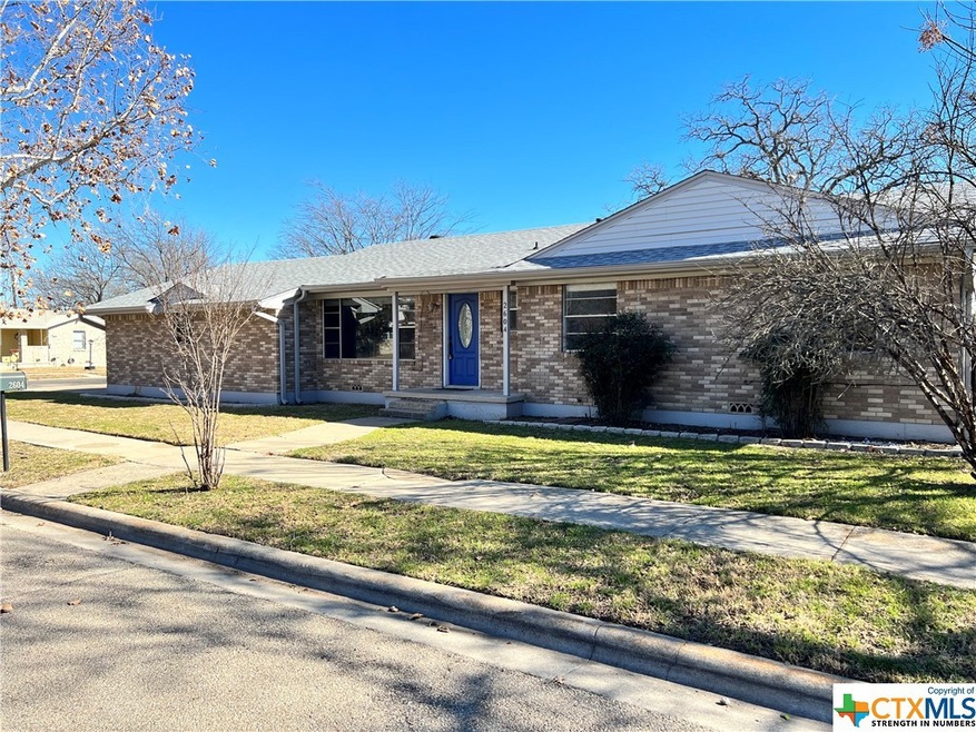 2604 Live Oak Dr, Copperas Cove, TX 76522 - photo 1