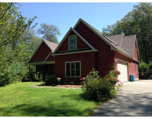 348 Dudley Southbridge Rd, Dudley, MA 01571 - photo 1