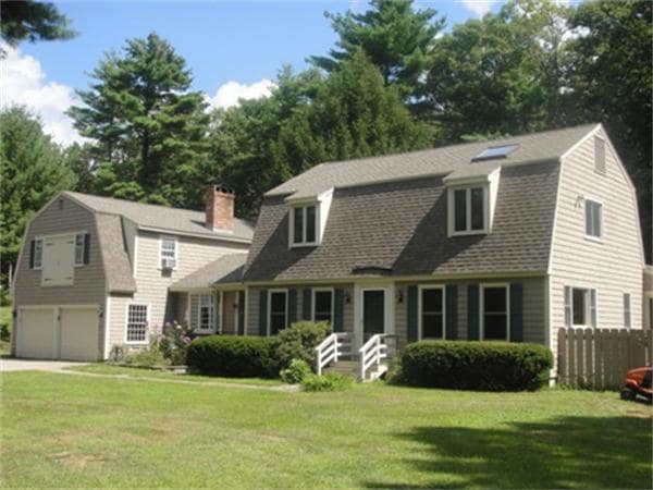 15 Haven Terrace unit 15, Dover, MA 02030 - photo 1