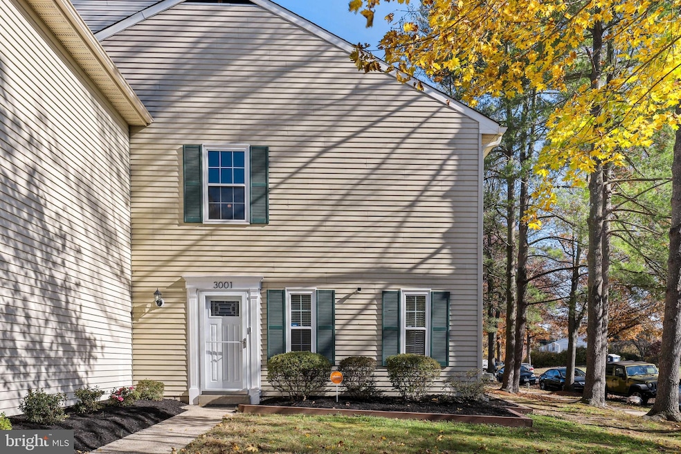 3001 N Dale Ct, Bowie, MD 20716 - photo 1