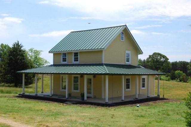 Main View