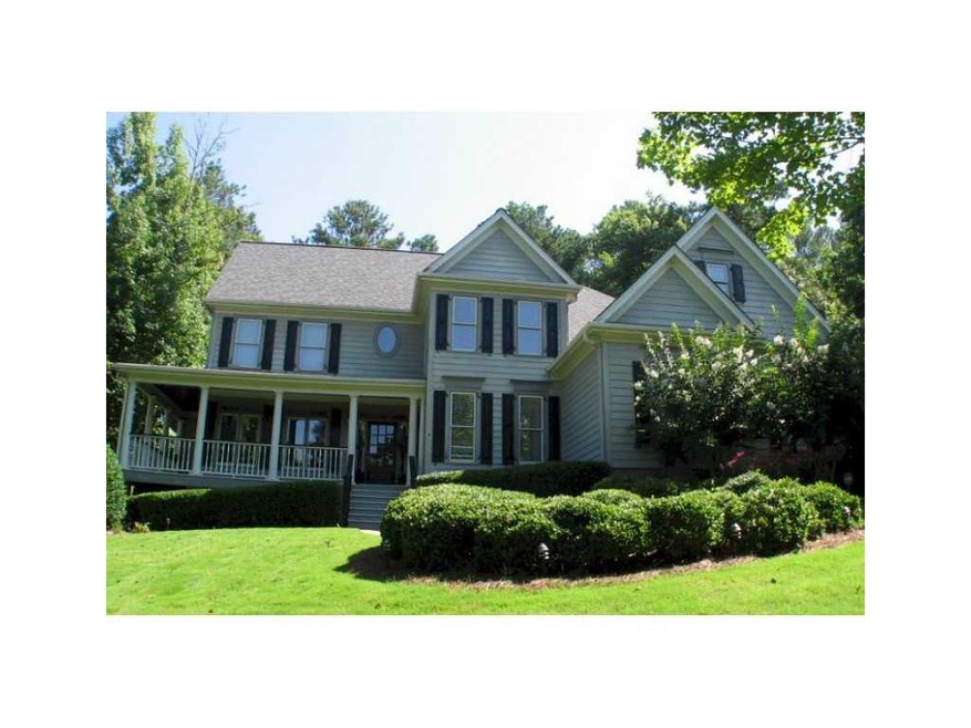 Exterior Front. Spectacular Estate Home In Sought 
