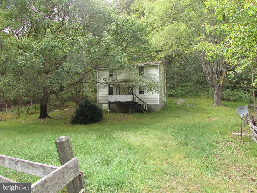651 Gid Brown Hollow Rd, Washington, VA 22747 - photo 1