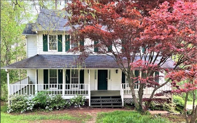 1535 Brookcliff Cir, Marietta, GA 30062 - photo 1