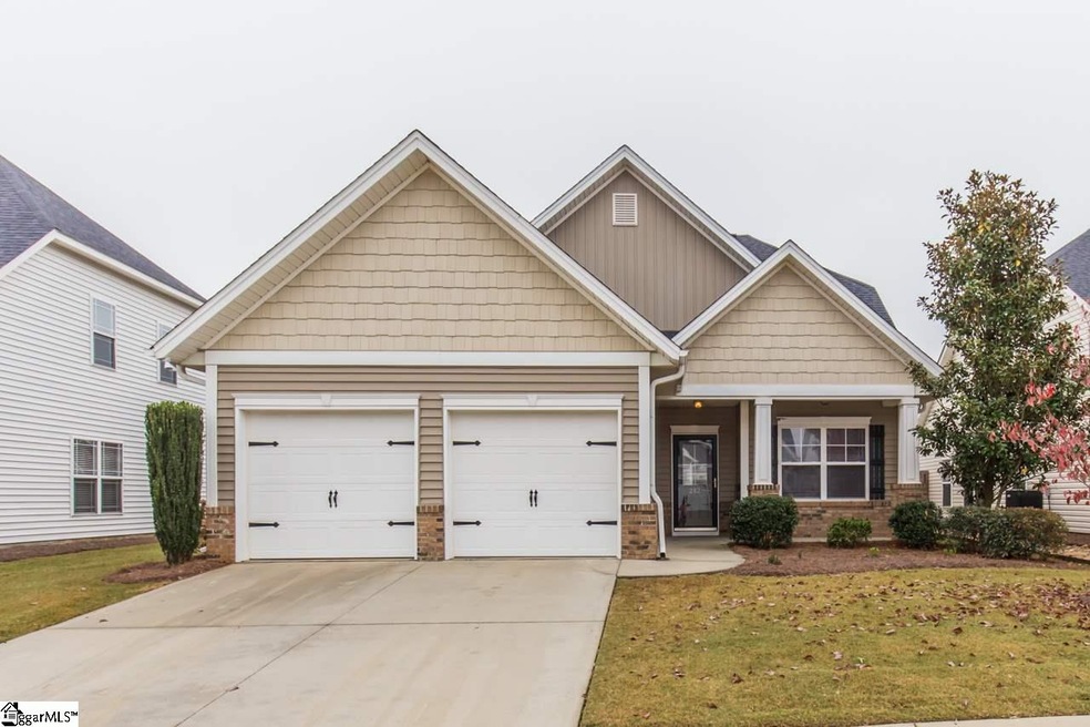 212 Medoc Ln, Moore, SC 29369 - photo 1