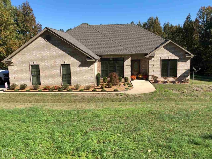 7532 Hwy 63 N, Bono, AR 72416 - photo 1