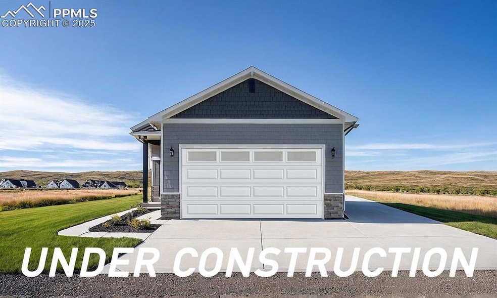 7750 Tuscan Sun Ct, Colorado Springs, CO 80908 - photo 1