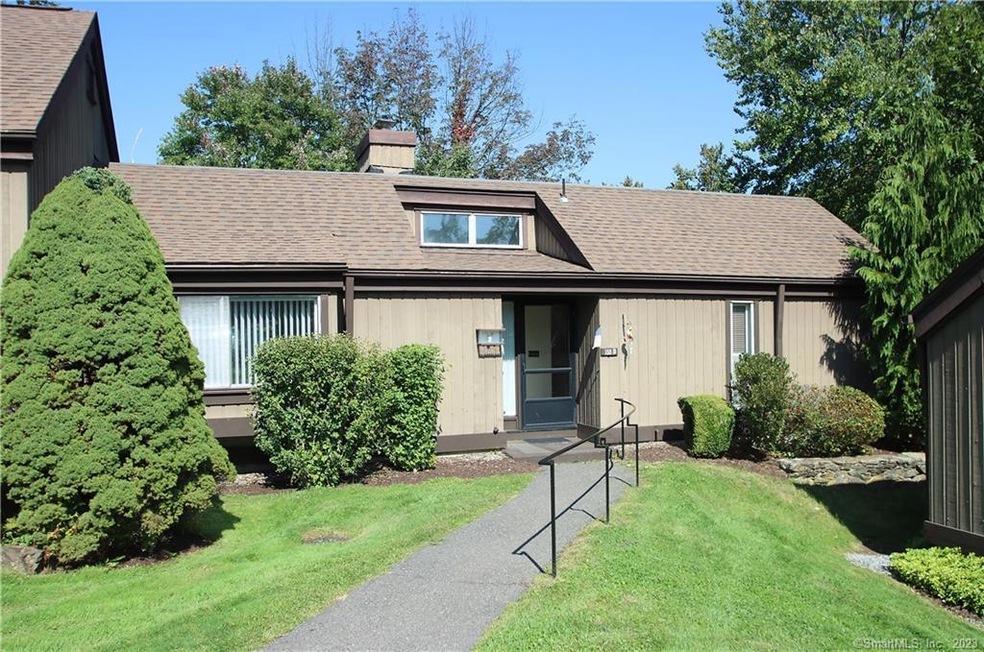 188B Heritage Village, Southbury, CT 06488 - photo 1